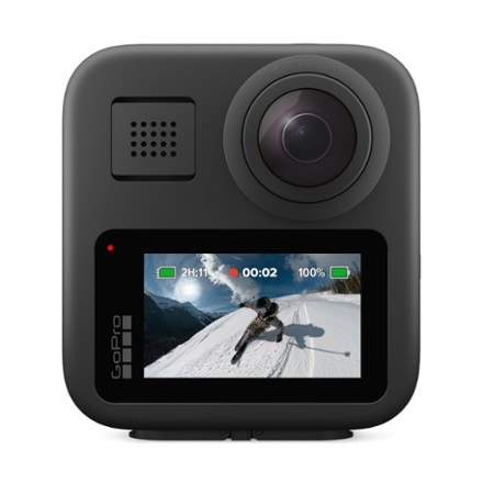 GoPro MAX 360 Action Camera 1