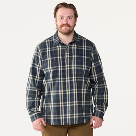 REI Co-op Campwell Flannel Shirt - Men's 2