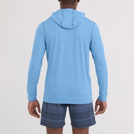 Saxx DropTemp All Day Cooling Hoodie - Men's 2