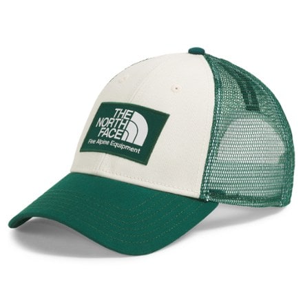 The North Face Mudder Trucker Hat 0