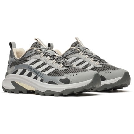 Merrell Moab Speed 2 Vent 2K SE Shoes - Men's 3