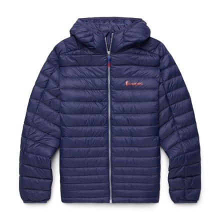 Cotopaxi Fuego Hooded Down Jacket - Men's 0