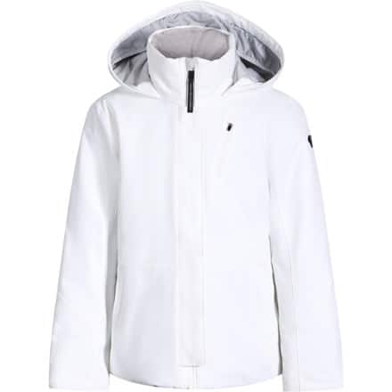 Obermeyer Kennedy Insulated Jacket - Girls' 0
