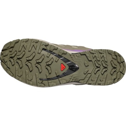 Salomon XA Pro 3D V9 GORE-TEX Trail Shoes - Women's 5