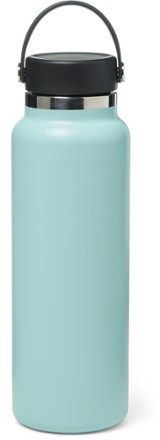Hydro Flask Wide-Mouth Vacuum Water Bottle with Flex Cap - 40 fl. oz. 2