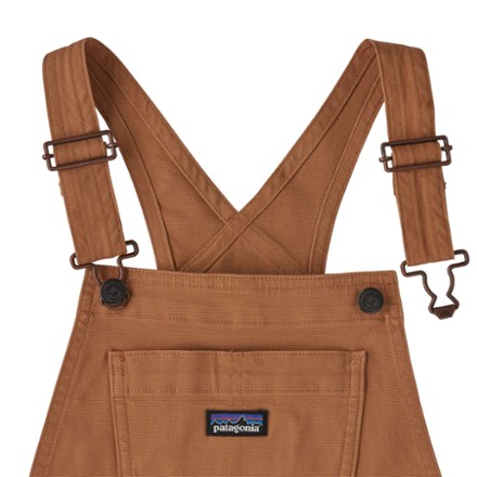 Patagonia Overalls - Kids' 2