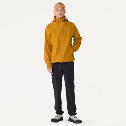 REI Co-op XeroCloud 3L Rain Jacket - Men's 3