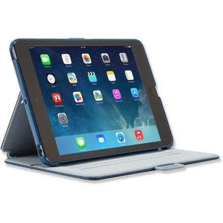 alternate view (Deep Sea Blue/Nickel)