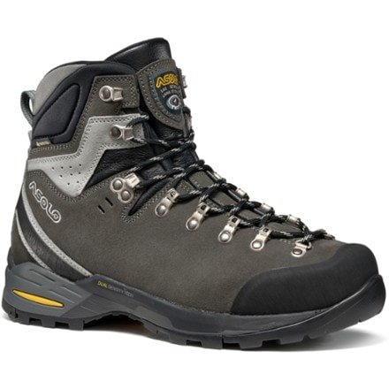 Asolo Greenwood Pro GV Hiking Boots - Men's 2