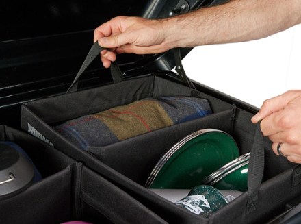 Yakima EXO GearTotes - Set of 2 3