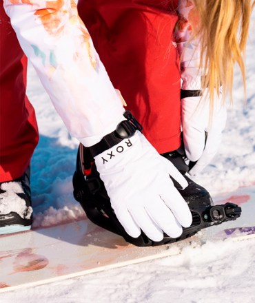 Roxy Jetty Gloves - Women's 5