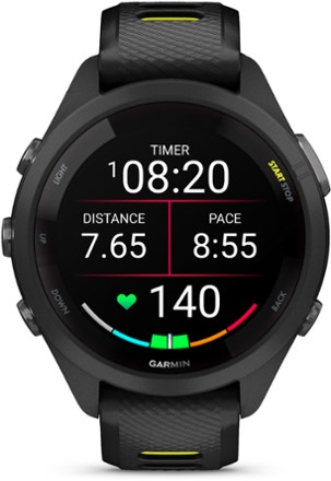Garmin Forerunner 265S 1
