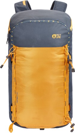 Picture Organic Clothing Komit 22 Snow Pack 1