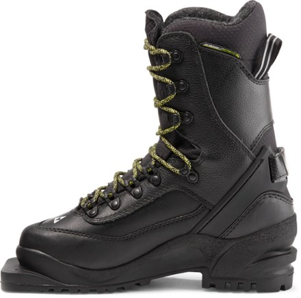 Fischer BCX Transnordic 75 mm Cross-Country Ski Boots 1