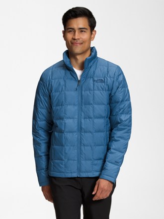 The North Face Altier Triclimate 3-in-1 Jacket - Men's 4