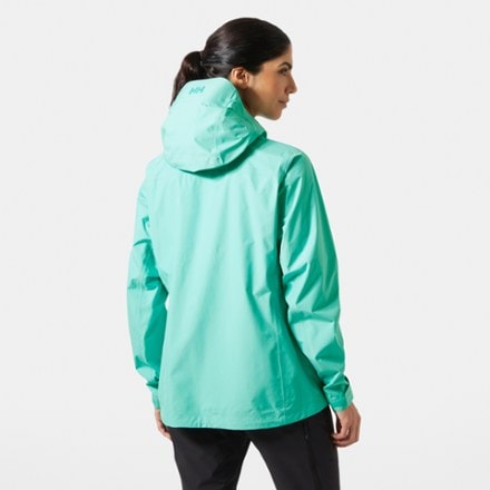 Helly Hansen Verglas Infinity Shell Jacket 2.0 - Women's 2