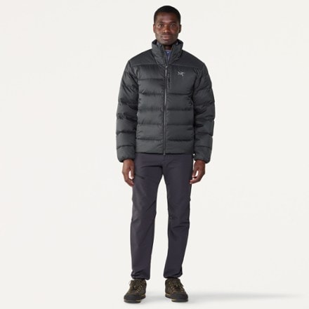 Arc'teryx Thorium Down Jacket - Men's 5