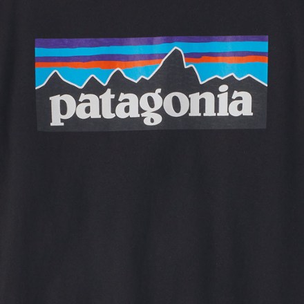 Tシャツ・カットソー Patagonia Women's P6 Logo Responsibility 37567Q5 Patagonia Women's P-6 Logo Responsibili-Tee® | Patagonia MX