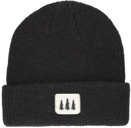 Chaos Trouble 50/50 Merino Beanie 0