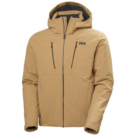 Helly Hansen Alpha 4.0 Insulated Jacket - Men's 0