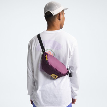 The North Face - Mountain Lumbar Pack | Outdoor Gear Exchange