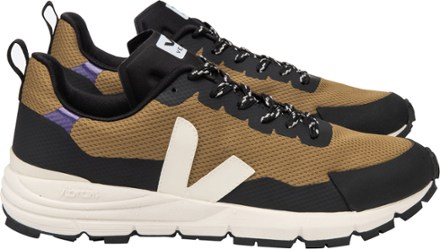 Dekkan Shoes - Men's