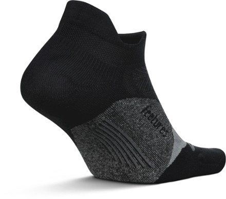 Feetures Elite Light Cushion No Show Tab Socks 7