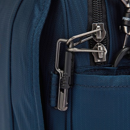 Pacsafe MetroSafe LS200 ECONYL Shoulder Bag 2