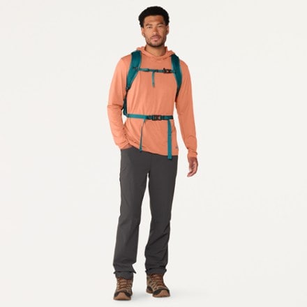 REI Co-op Sahara Shade Regular-Fit Hoodie - Men's 3