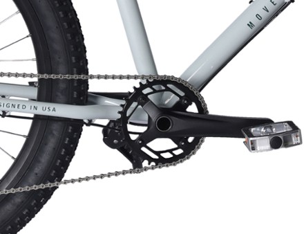 Zize Bikes Yonder Mountain Bike 3