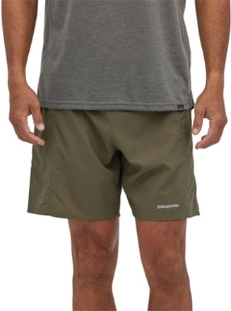 Patagonia Strider Pro Running Shorts - Men's 7" Inseam 1