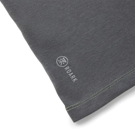 Roark Mathis Active Core T-Shirt - Men's 1
