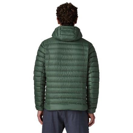 Patagonia Down Sweater Hoody - Men's 2
