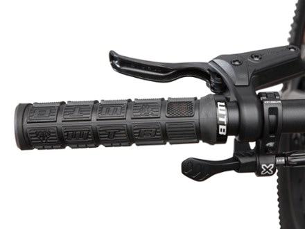 Co-op Cycles DRT 3.1 Bike Handlebar shifters (Bison)