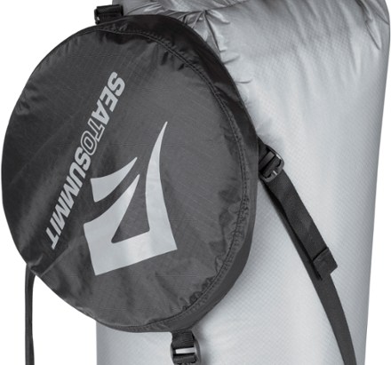rei sea to summit compression sack