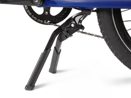 Co-op Cycles Generation e1.1 Electric Bike Kickstand