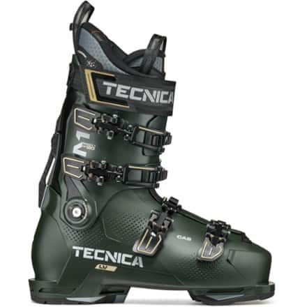 Tecnica Mach1 LV 120 Ski Boots - Men's - 2026/2027 0
