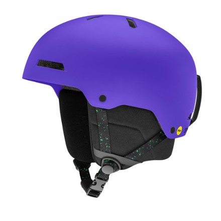 Smith Rodeo Mips Snow Helmet 0