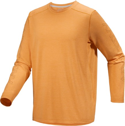 Arc'teryx Cormac Arc'Word Long-Sleeve Shirt - Men's 0