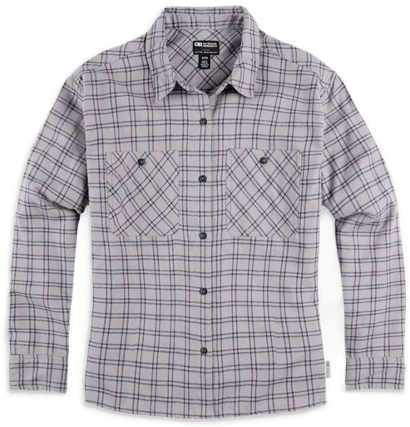 Product Image of color Ash Plaid