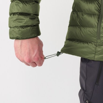 REI Co-op Magma 850 Down Jacket - Men's 4