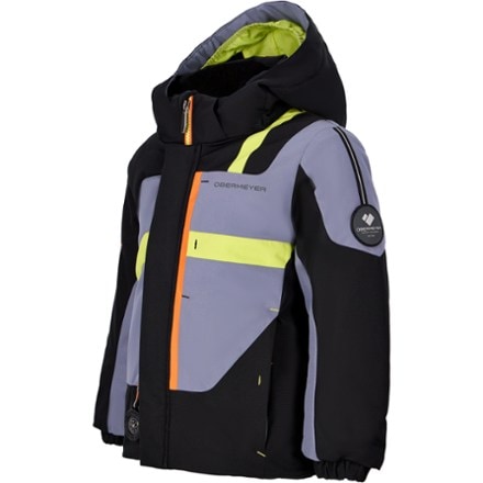 Obermeyer Super G Insulated Jacket - Toddlers' 4