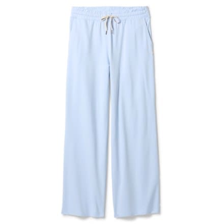 Vuori Halo Essential Wideleg Pants - Women's 0