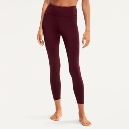 Threads 4 Thought Sylvana High-Rise 7/8 Leggings - Women's 0