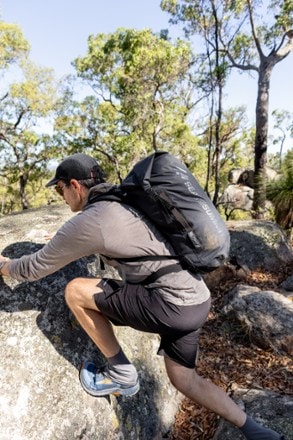 Sea to Summit Big River Dry Pack - 30 L 2