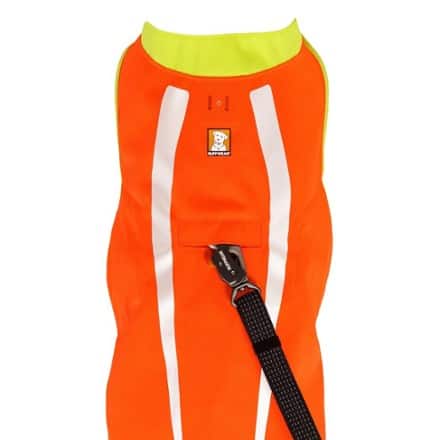 Ruffwear Lumenglow High-Vis Dog Vest 6