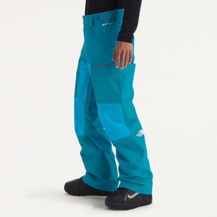 The North Face GTX Dawnstrike Pants - Men's 4