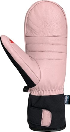AUCLAIR Altitude Mittens - Women's 2