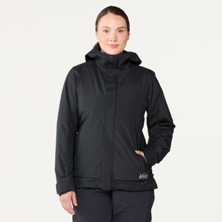 Powderbound Insulated Jacket - Women's