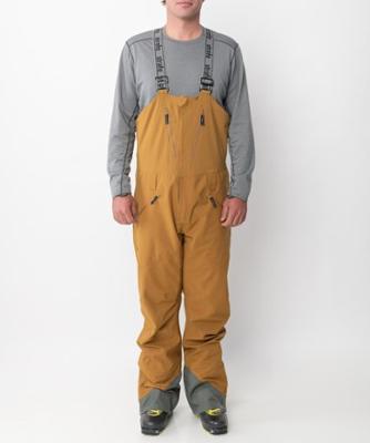 Strafe Nomad Bib Snow Pants - Men